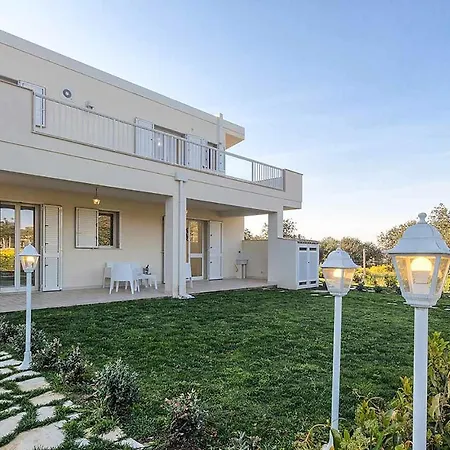A Casa Di Holiday home *