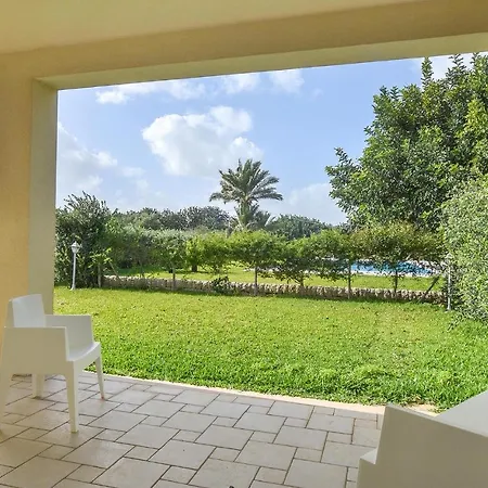 Holiday home A Casa Di