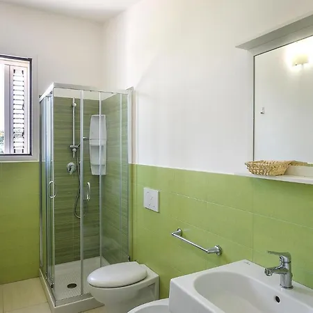 Holiday home A Casa Di Santa Croce Camerina