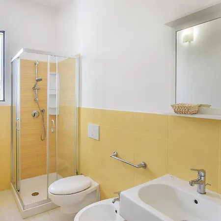 A Casa Di *
