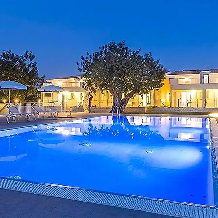 Holiday home A Casa Di Santa Croce Camerina