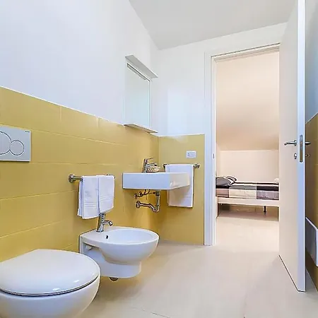 A Casa Di Holiday home