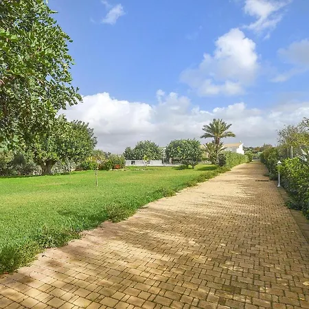 A Casa Di Holiday home *